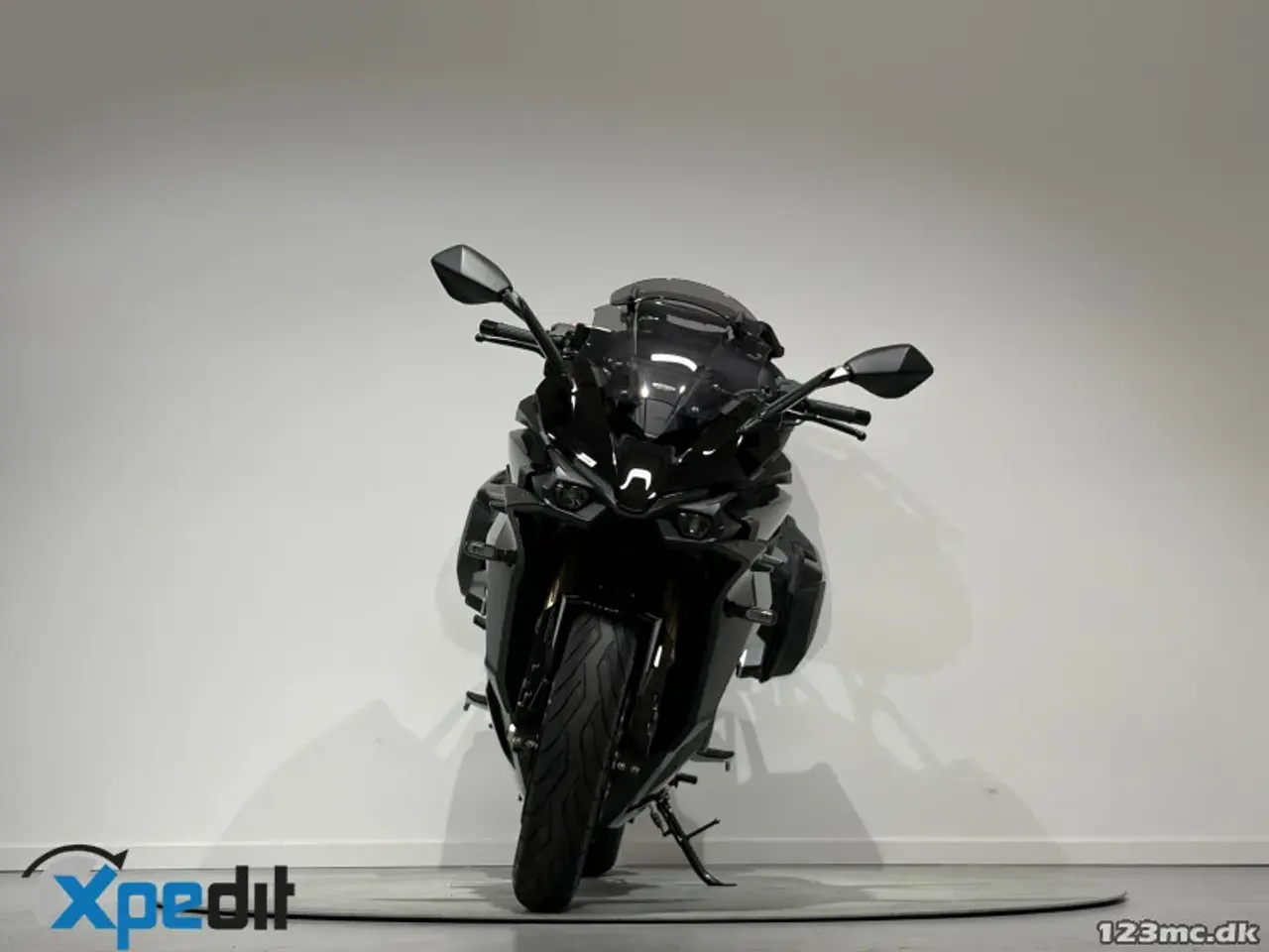 Billede 4 - Suzuki GSXS 1000 GT