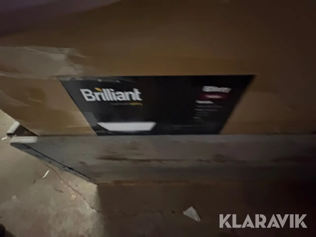 Billede 10 - Belysnings / lampe lot