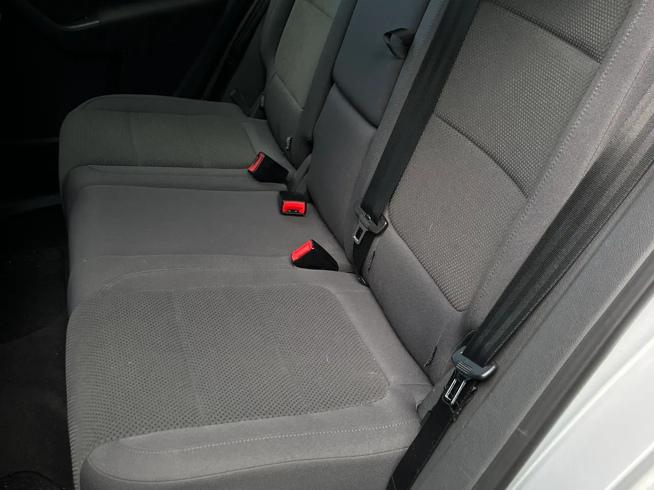 Billede 8 - VW Golf Plus 1.9 TDI 105HK fra 2005 sælges