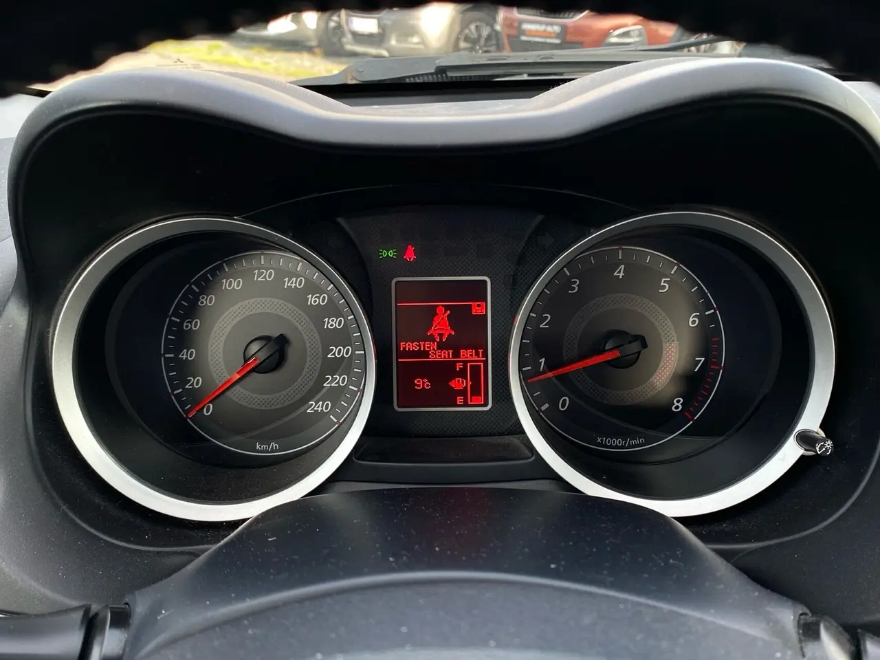 Billede 11 - Mitsubishi Lancer 1,8 Invite 143HK