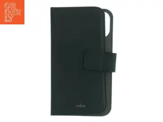 Mobiltelefon etui med kortholder fra Puro (str. 15 x 8,5 cm)