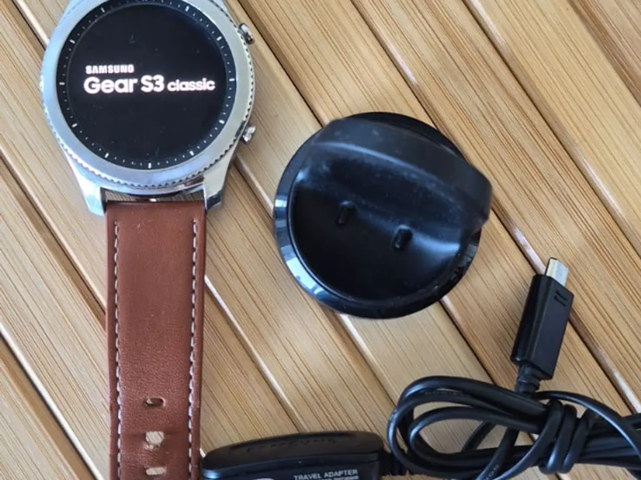 Billede 1 - Smartwatch 