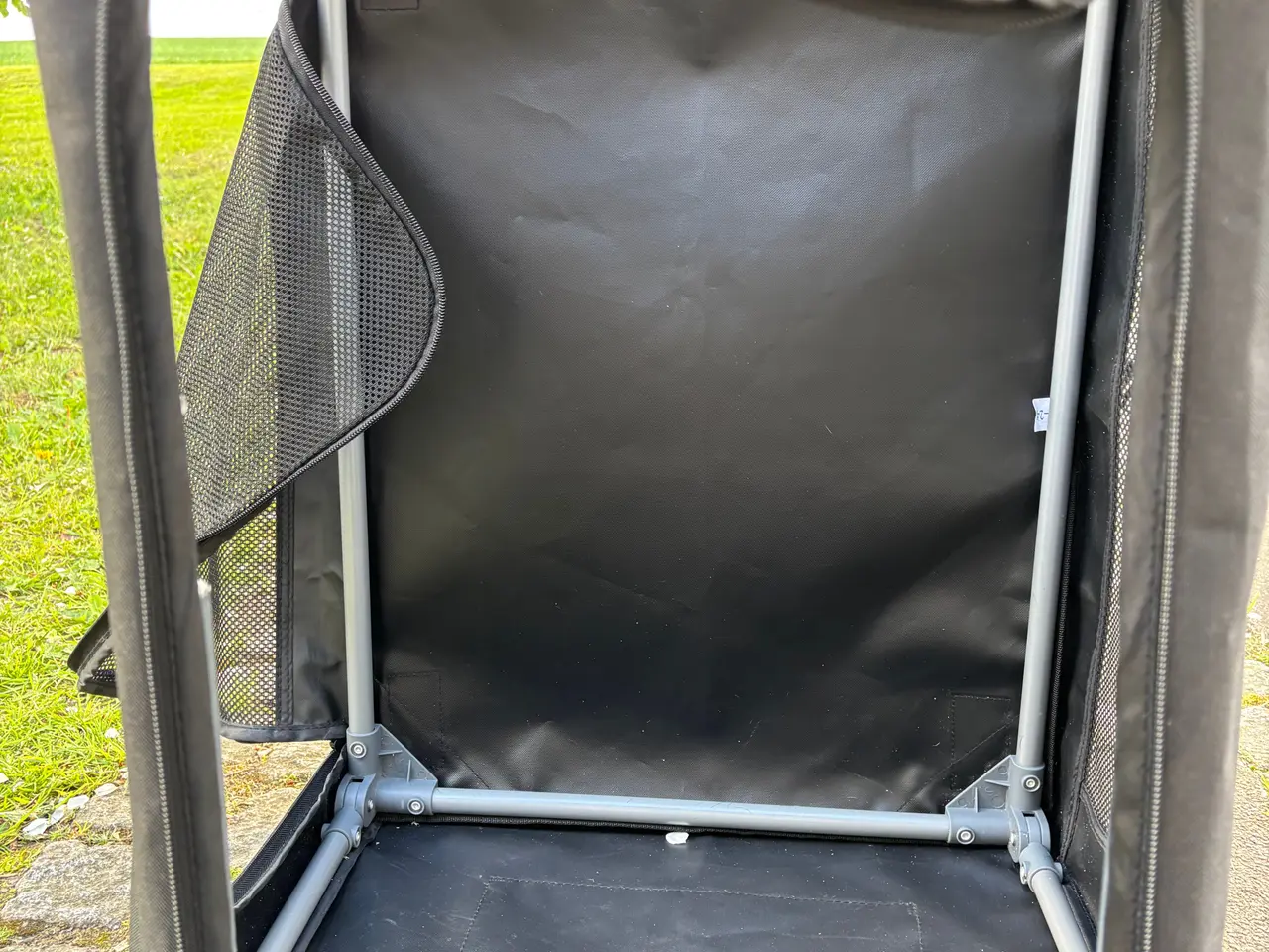 Billede 2 - Hundebur-transportbox