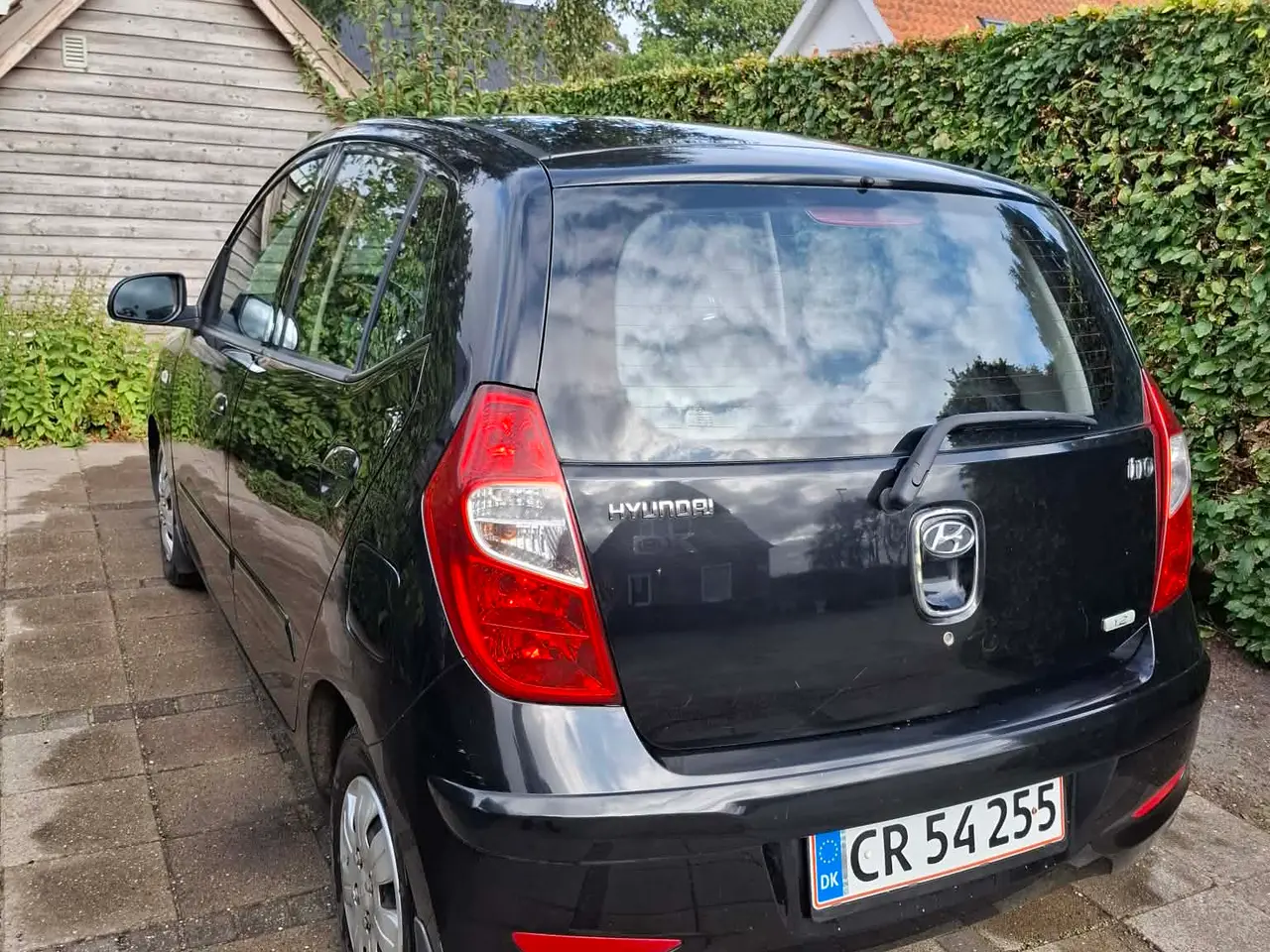 Billede 4 - Hyundai i10 1,2 Comfort