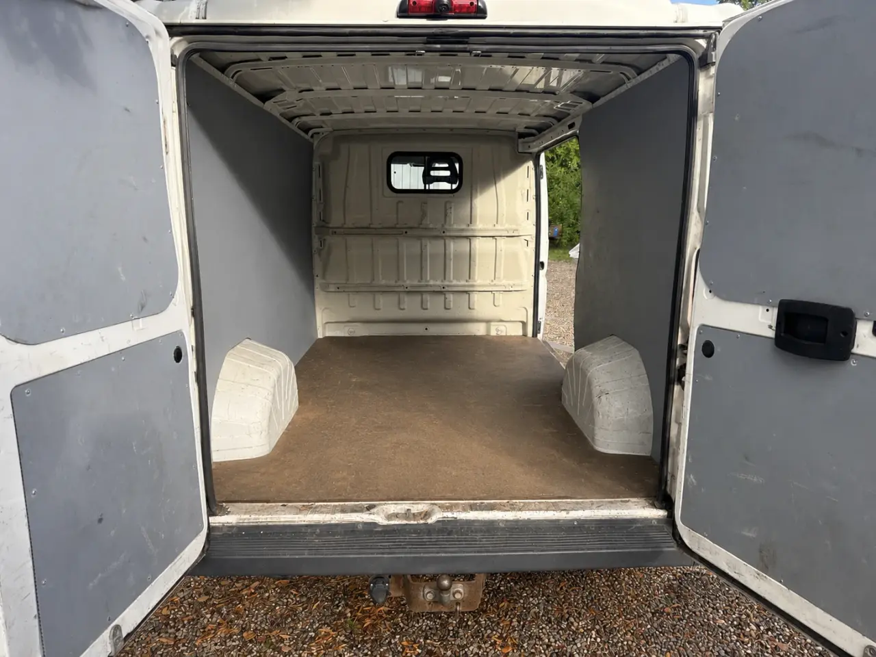 Billede 10 - Boxer 130 hk