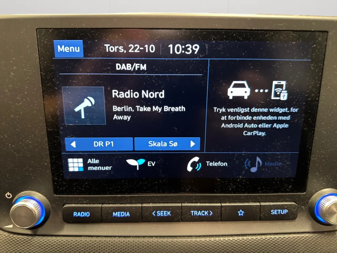 Billede 8 - Hyundai Kona 64 EV Trend