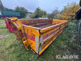 Container Sydfyns Jernfabrik 7784 1 styk