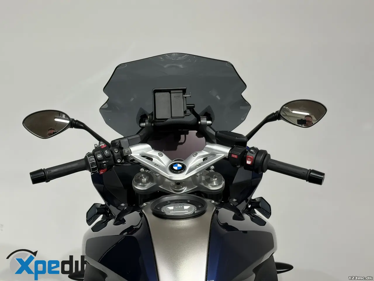Billede 10 - BMW R 1250 RS