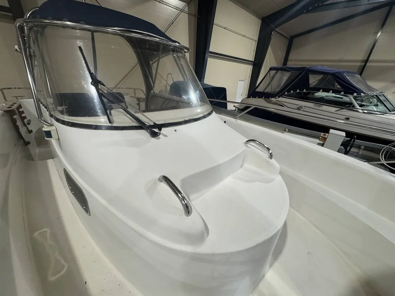 Billede 10 - Ryds 23 WA 4,3 mercruiser