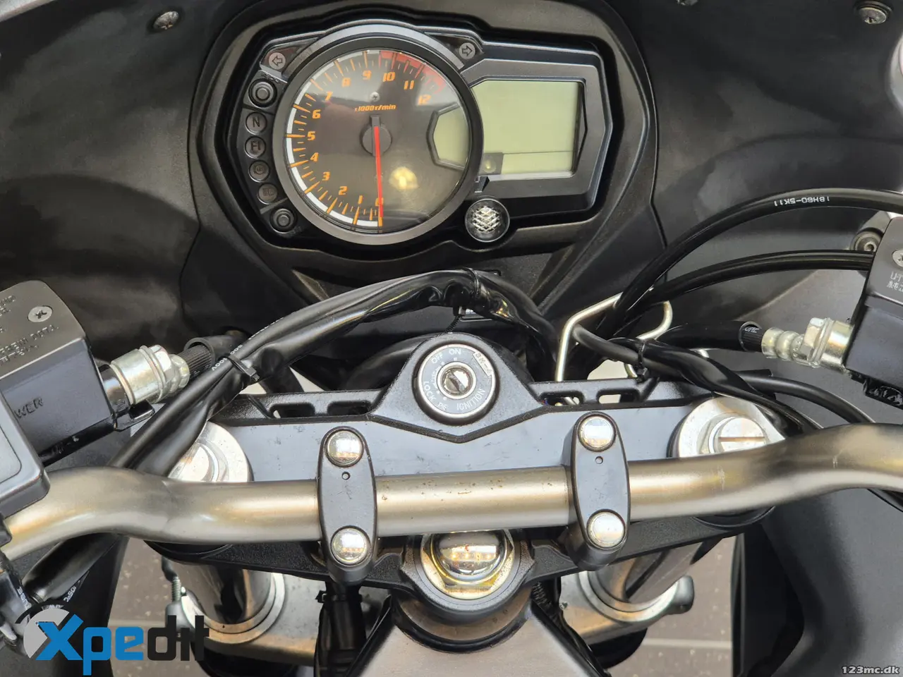 Billede 11 - Suzuki GSX 1250 FA