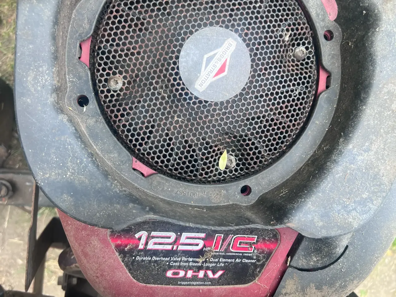Billede 2 - Havetraktor 