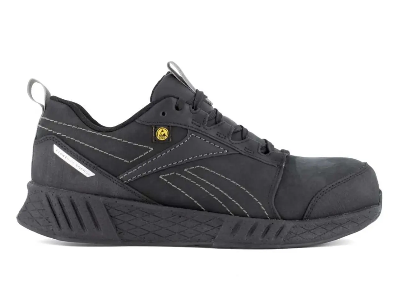 Billede 1 - REEBOK Fusion Athletic