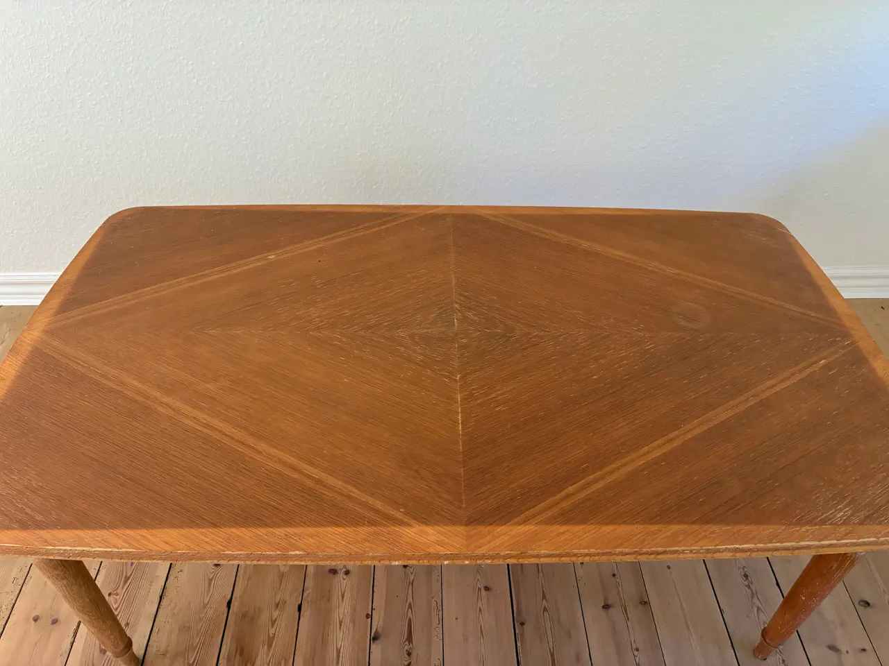 Billede 1 - Norsk designer Sofabord