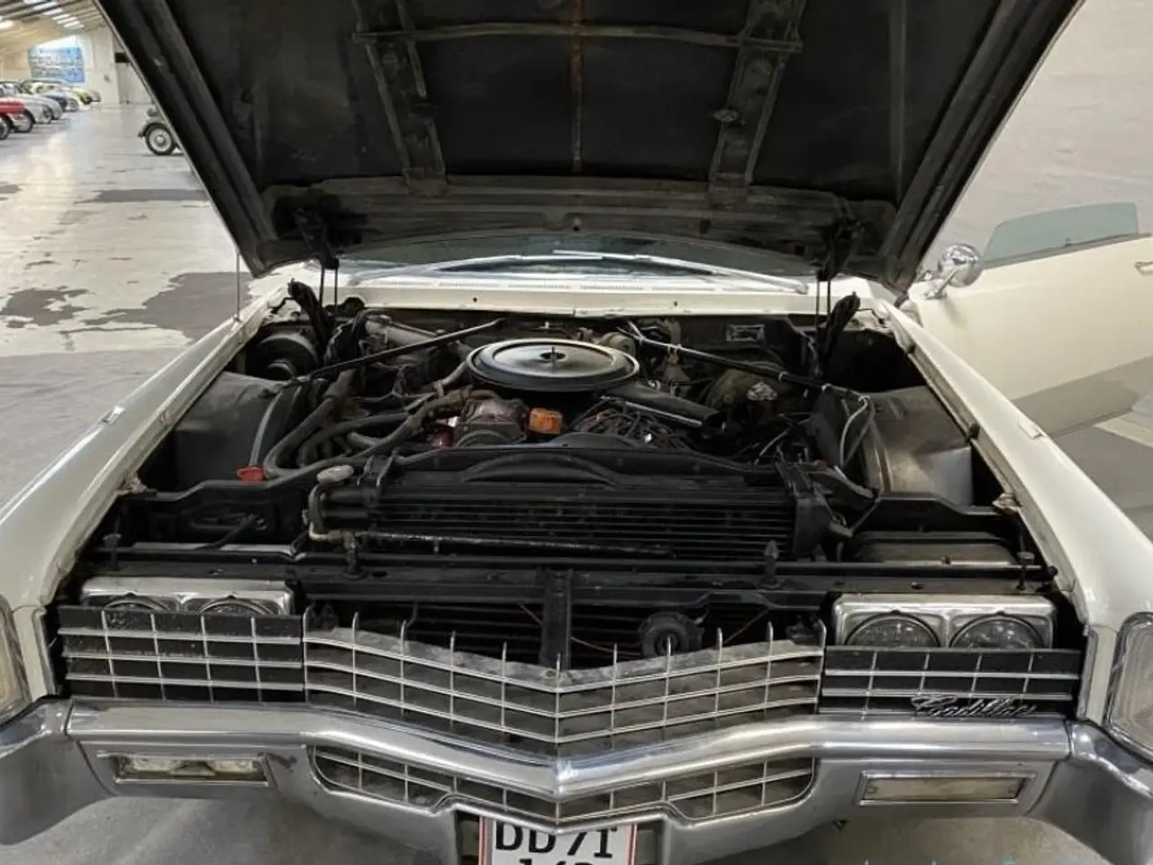 Billede 6 - Cadillac Eldorado Coupe