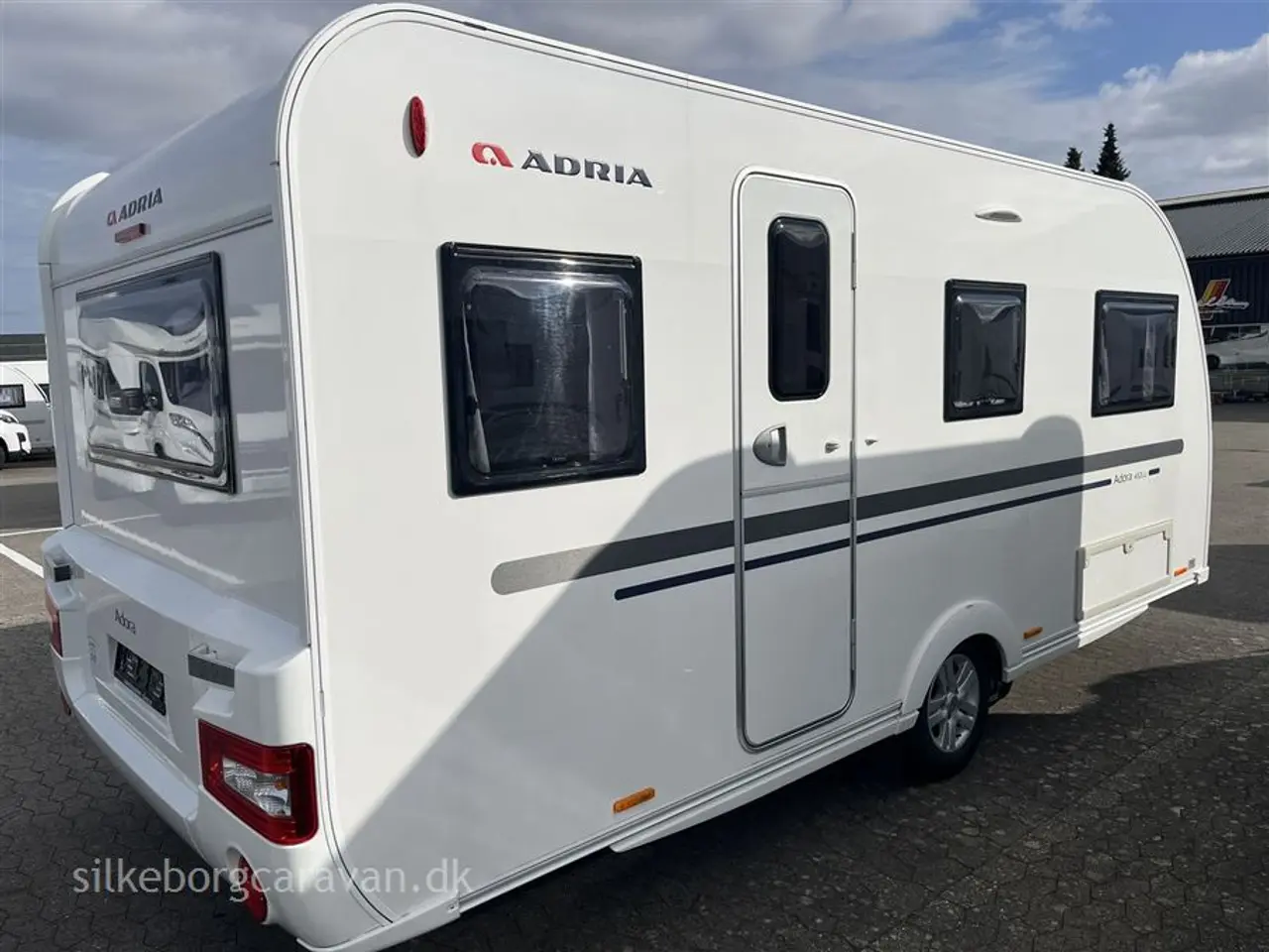 Billede 4 - 2019 - Adria Adora 482 LU