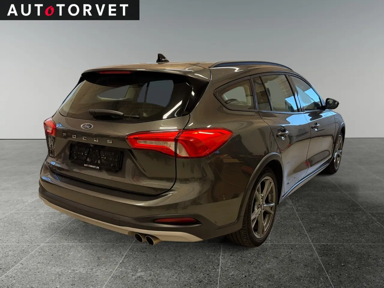 Billede 4 - Ford Focus 1,5 EcoBlue Active Business stc. aut.