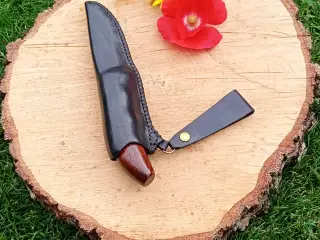 Helle jagtkniv 
