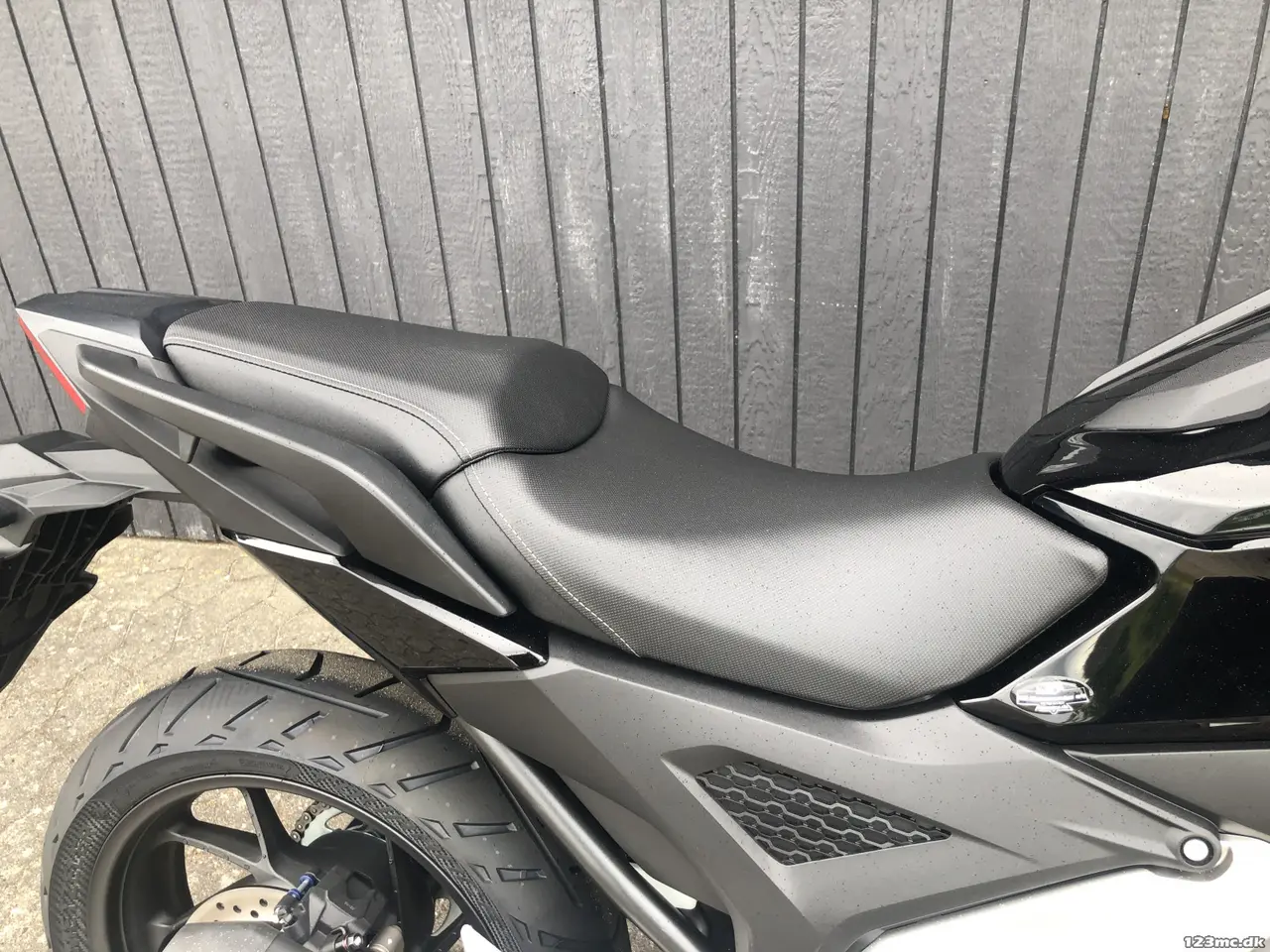 Billede 7 - Honda NC 750 XD