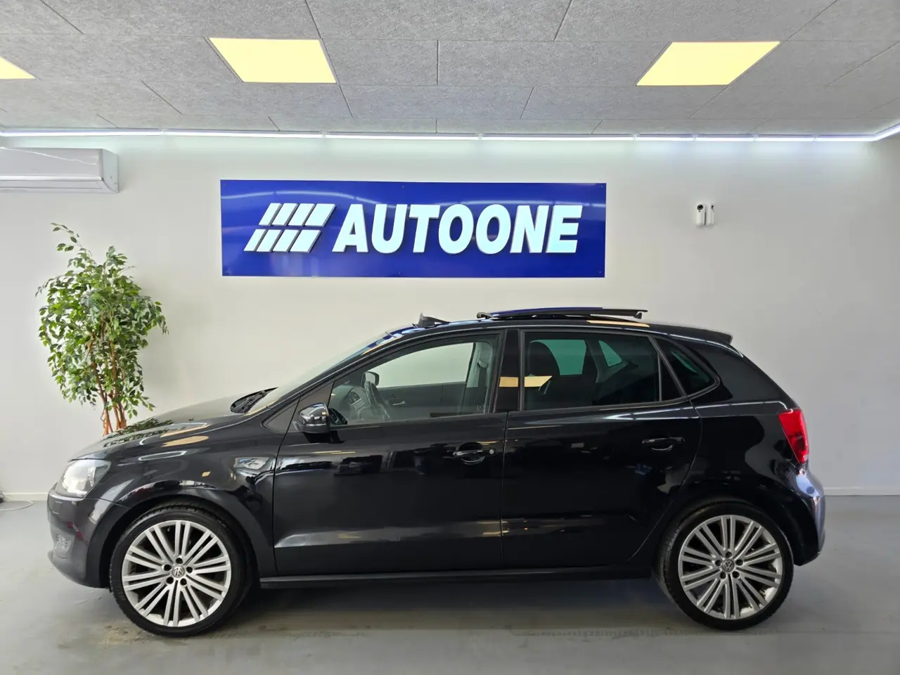 Billede 2 - VW Polo 1,2 TSi 90 Comfortline DSG