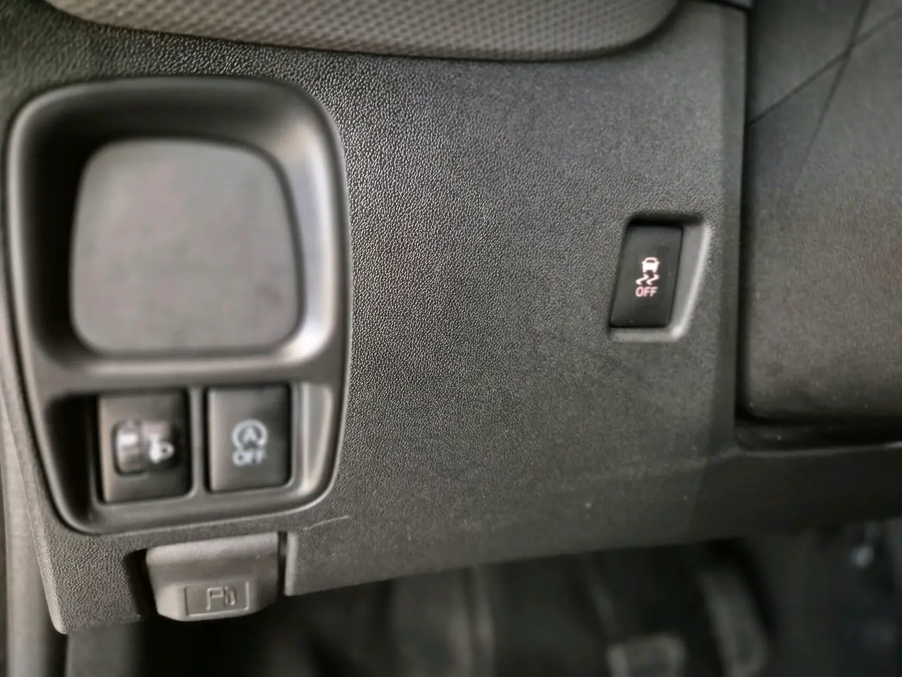 Billede 12 - Citroën C1 1,0 VTi Sportline 72HK 5d