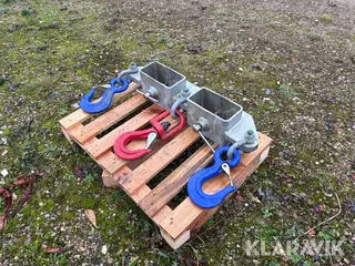 Løfteåg Axzlon