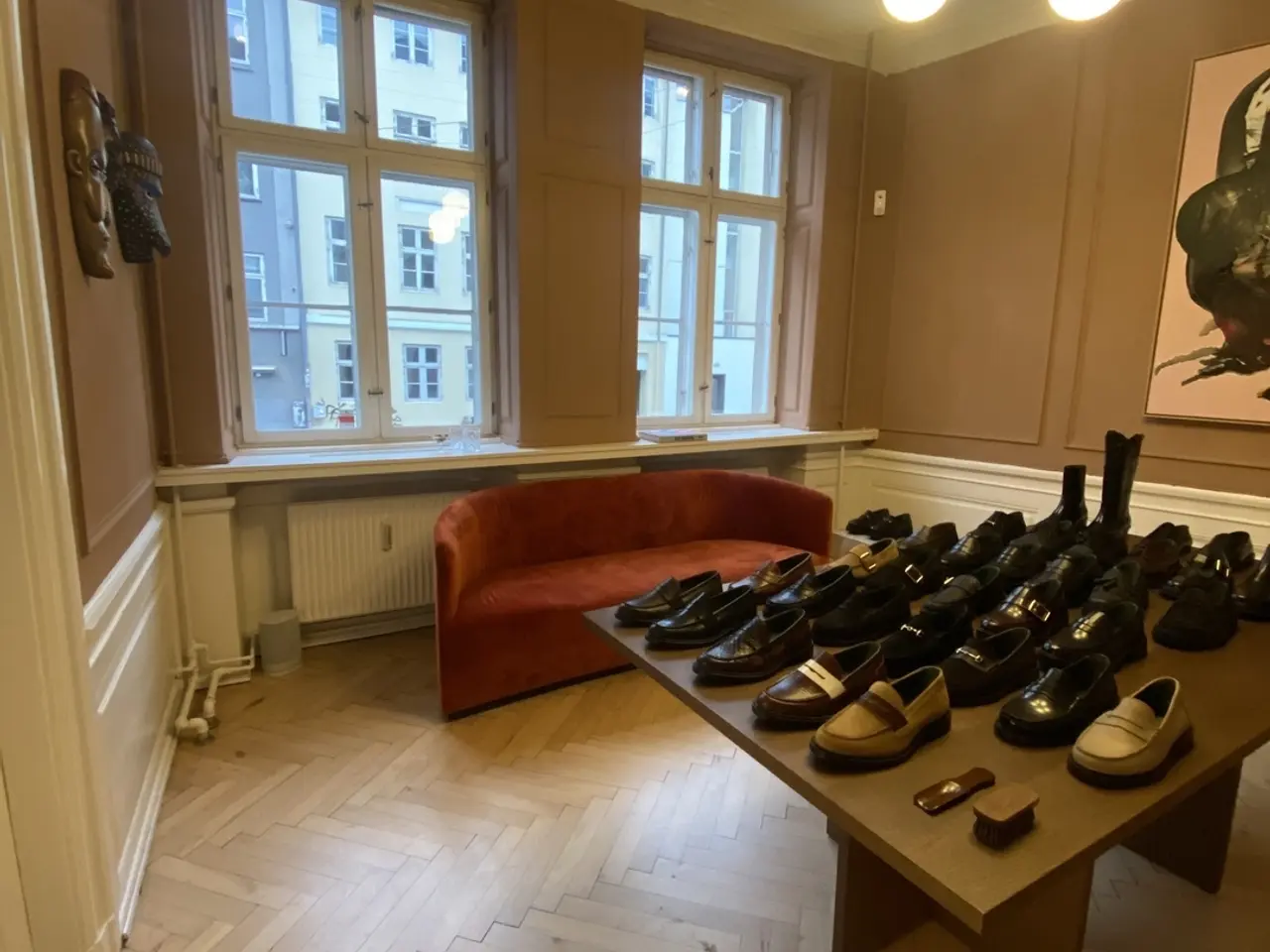Billede 6 - Charmerende kontorlokaler. beliggende midt i København K
