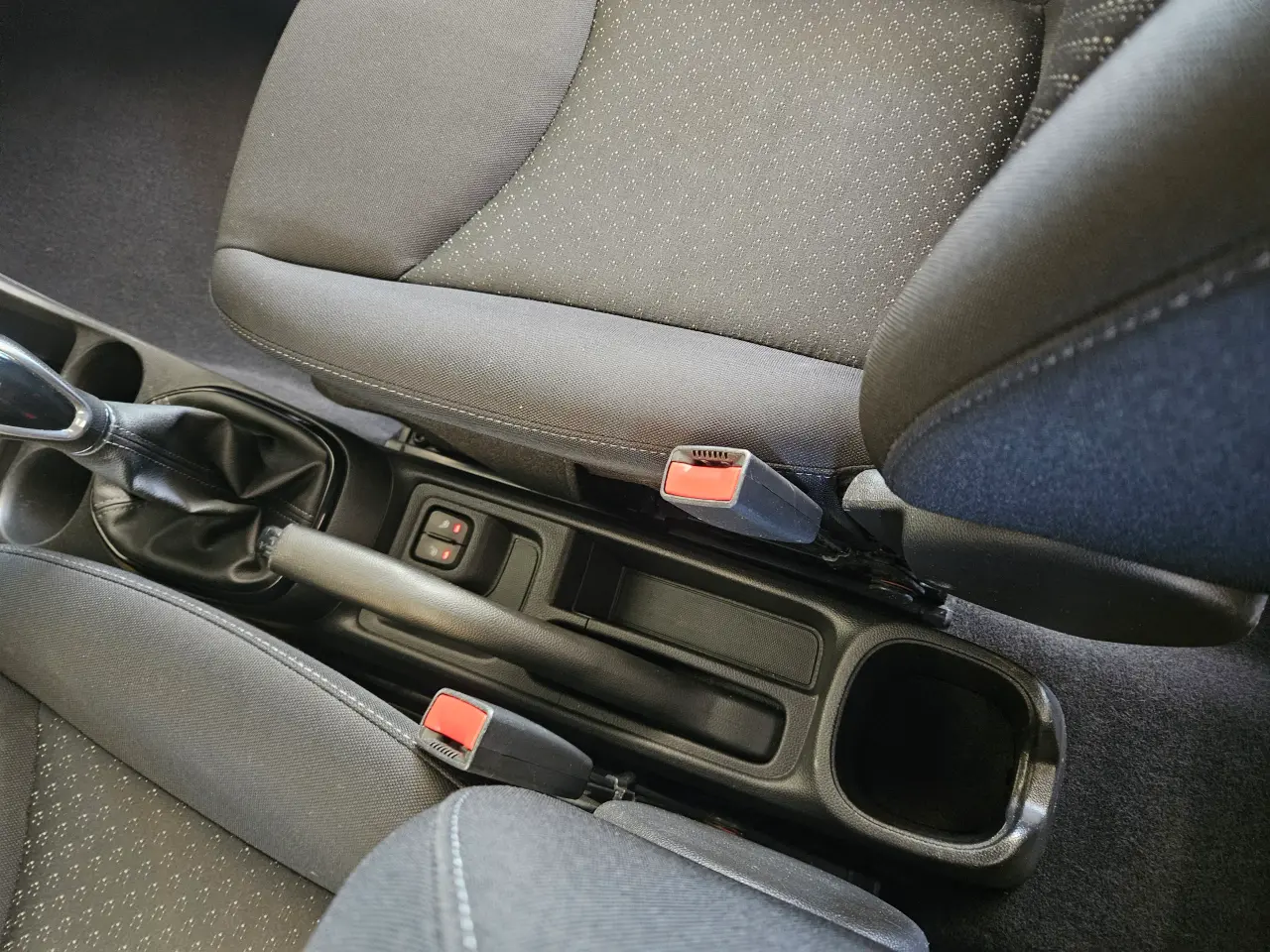 Billede 9 - Rigtig fin 9/2016 Opel Karl 1,0 Enjoy nysynet