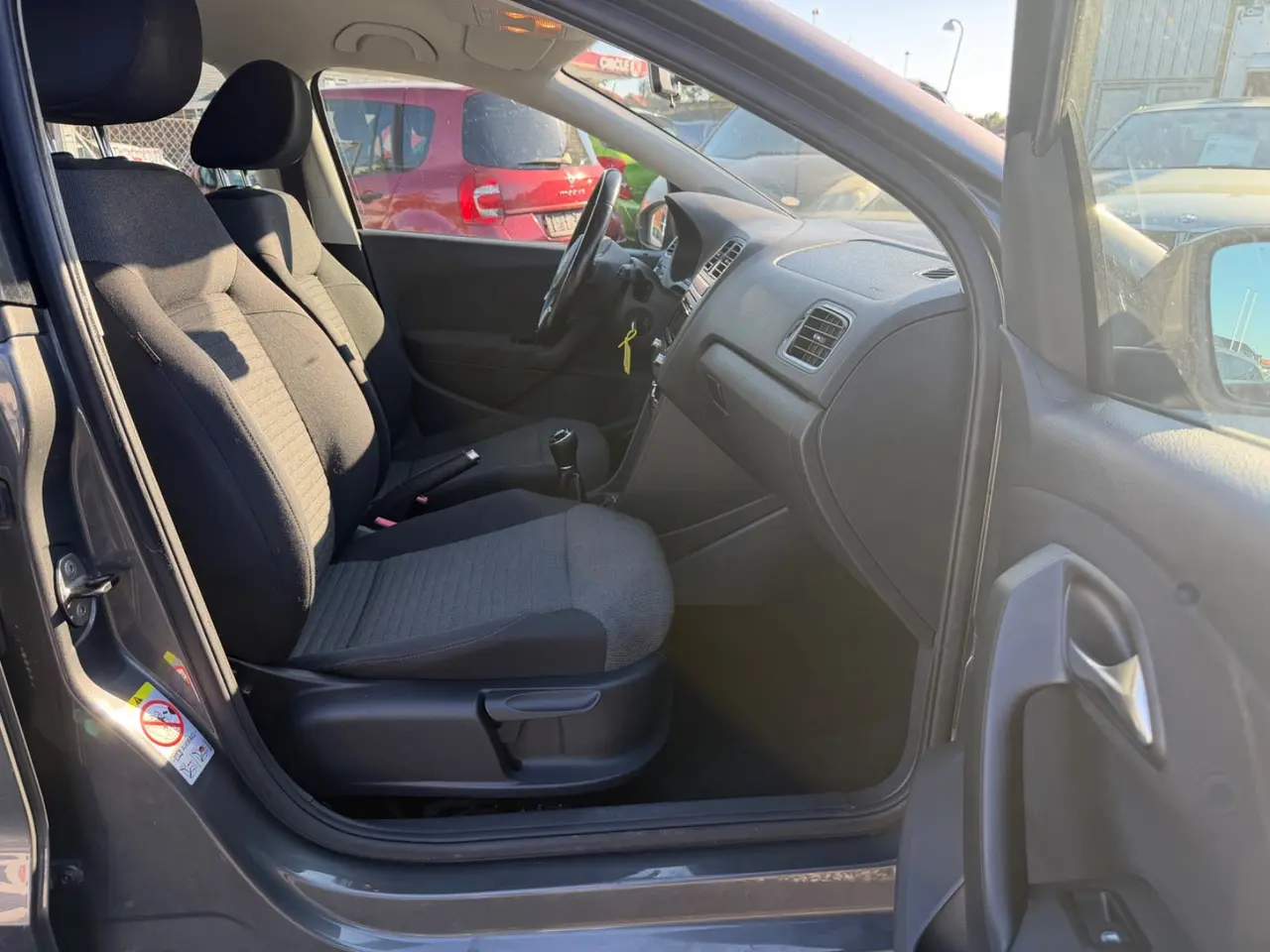 Billede 9 - VW Polo 1,2 TSi 90 Comfortline