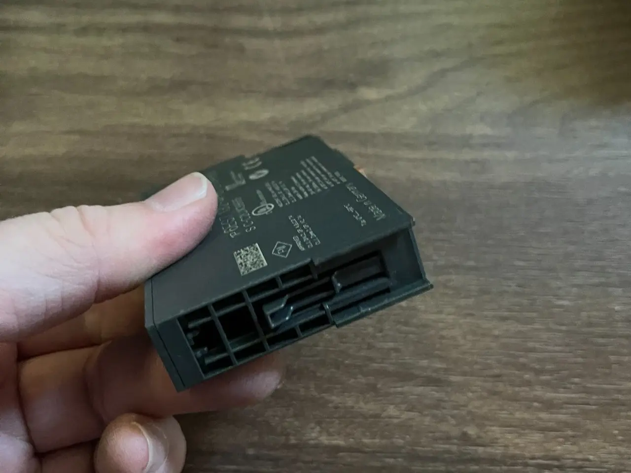 Billede 8 - Siemens SIMATIC S7 6ES7 132-4HB12-0AB0 ET200S 2RO