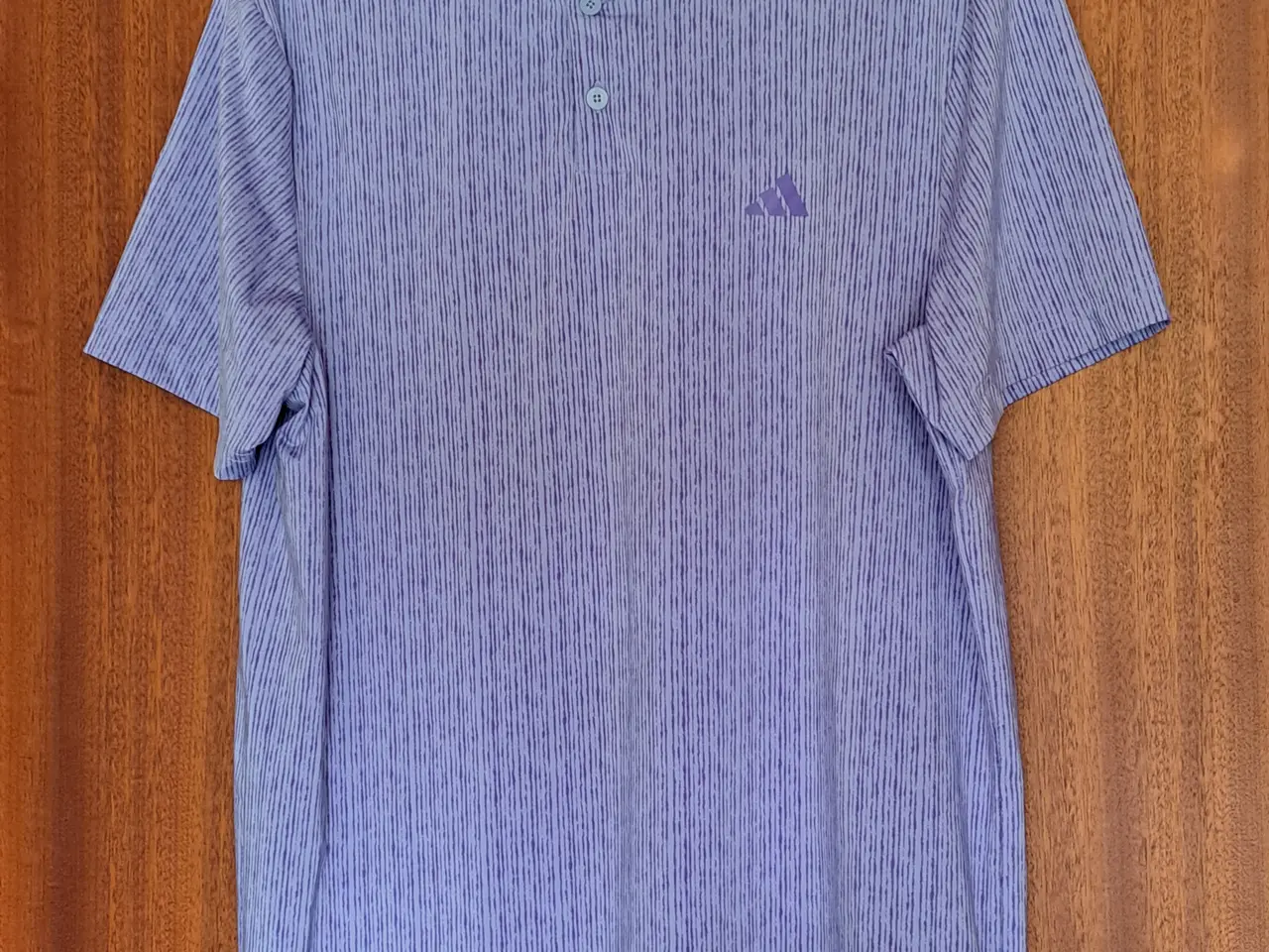 Billede 2 - Adidas Golf kollektionsprøve, str S, Poloshirt
