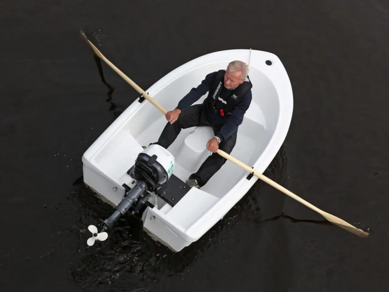 Billede 2 - Pioner 8 Mini