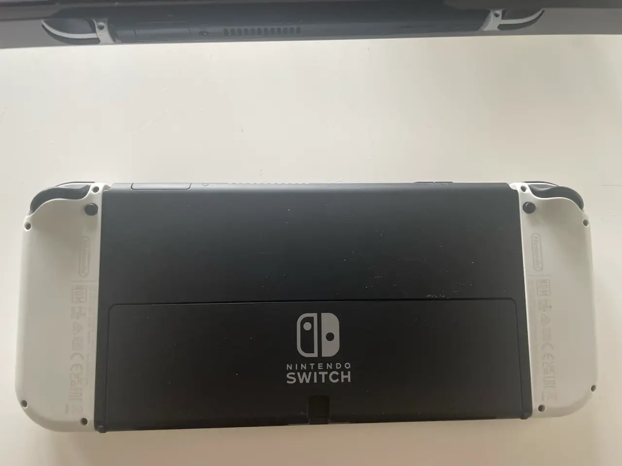 Billede 2 - Nintendo switch oled