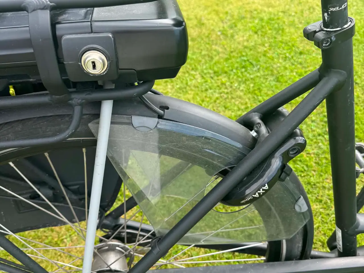 Billede 6 - Batavus Torino Delux herre el-cykel
