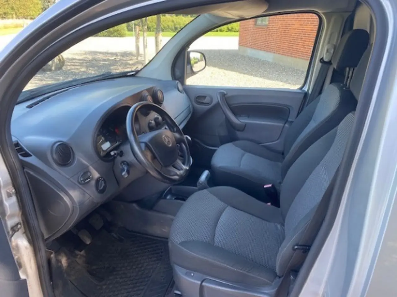 Billede 18 - Mercedes Citan 109 CDI