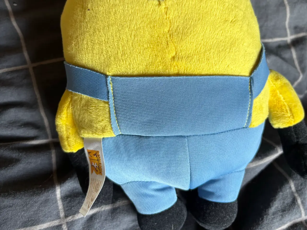 Billede 2 - Minion bamse