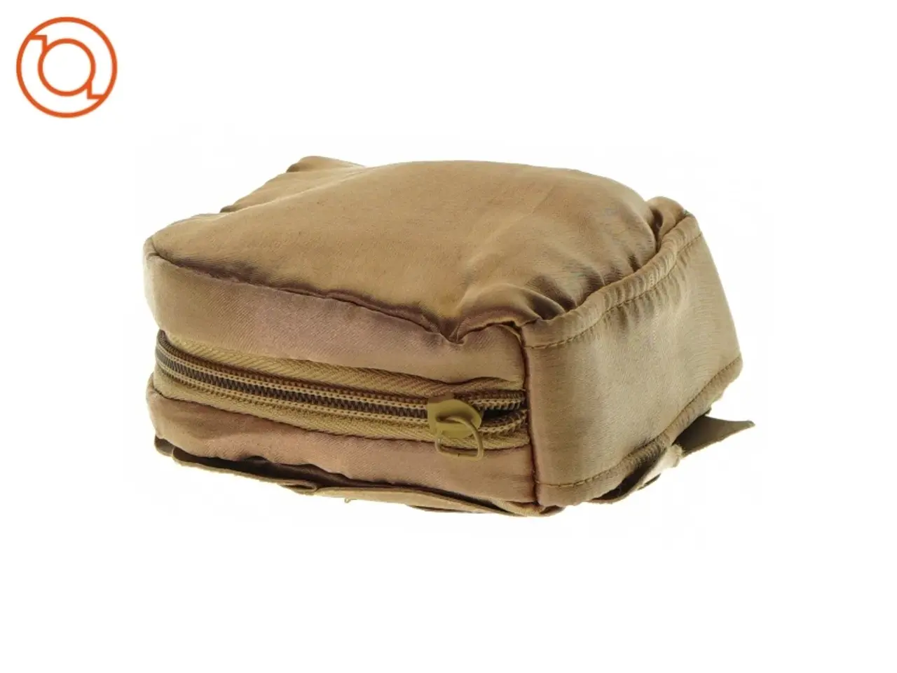 Billede 4 - lille makeuptaske (str. 20 x 11cm)