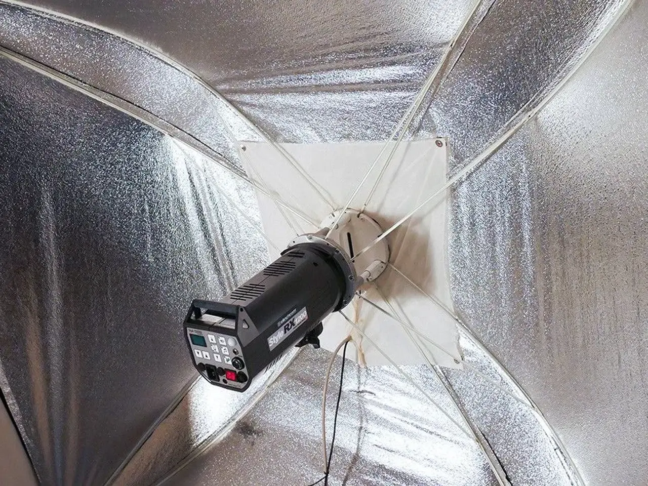 Billede 1 - Elinchrom Quadra Lite Softbox