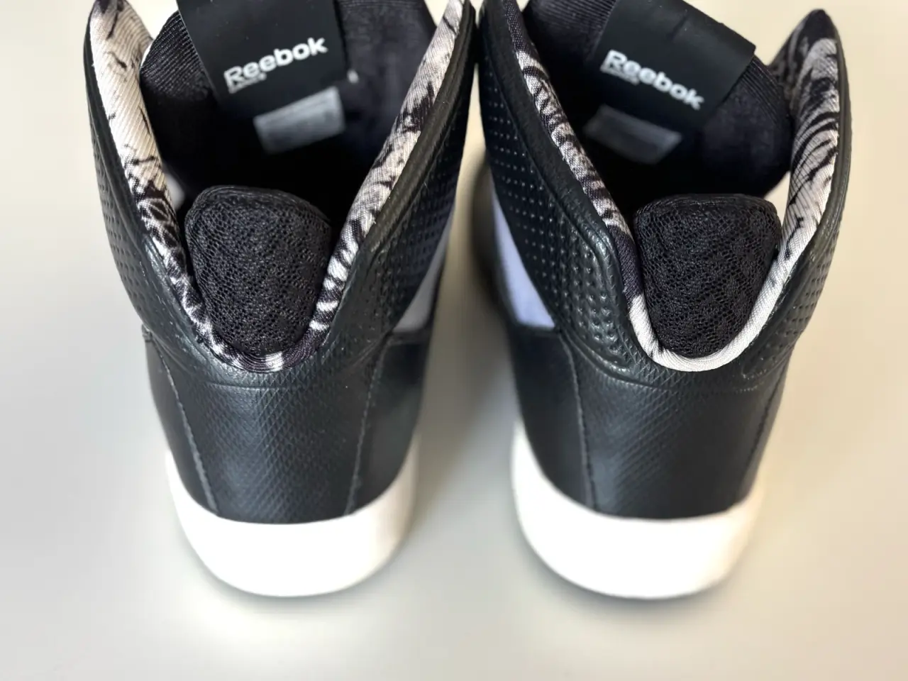 Billede 5 - Reebok Dance zumba sko str.  38,5 -39