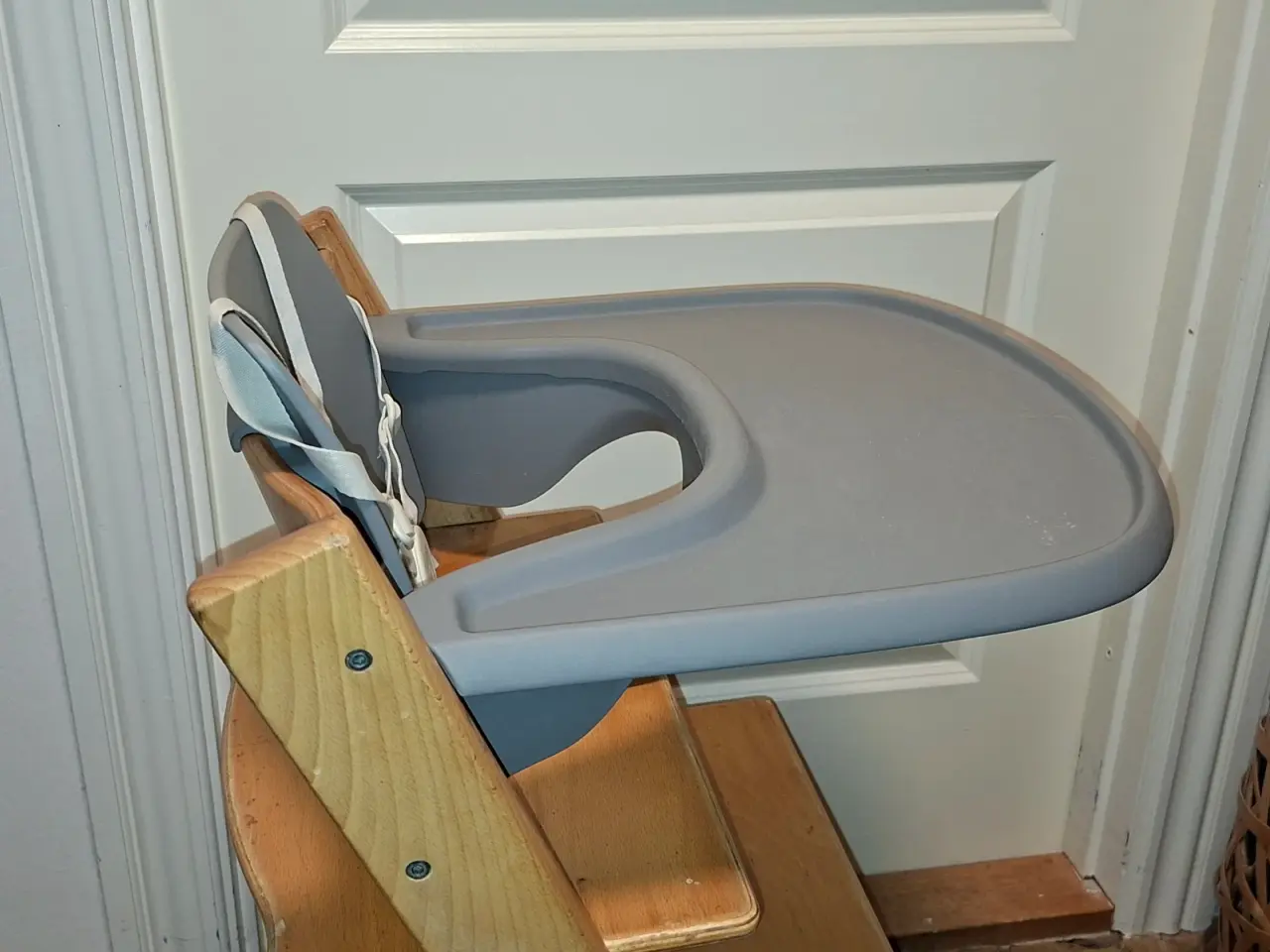 Billede 2 - Stokke newborn babysæt