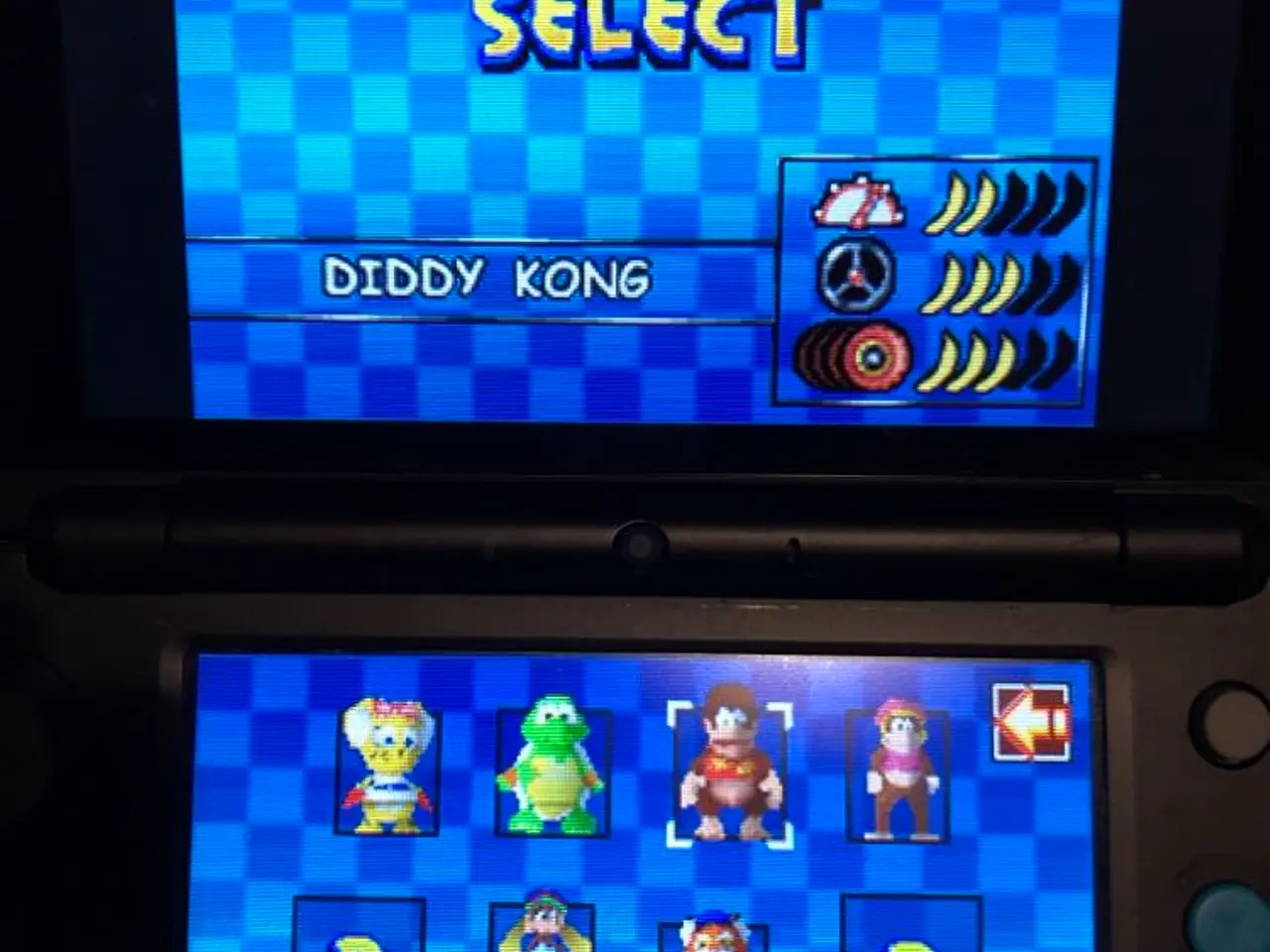 Billede 13 - Dragonquest, Tetris, Bomberman, ds spil med forske