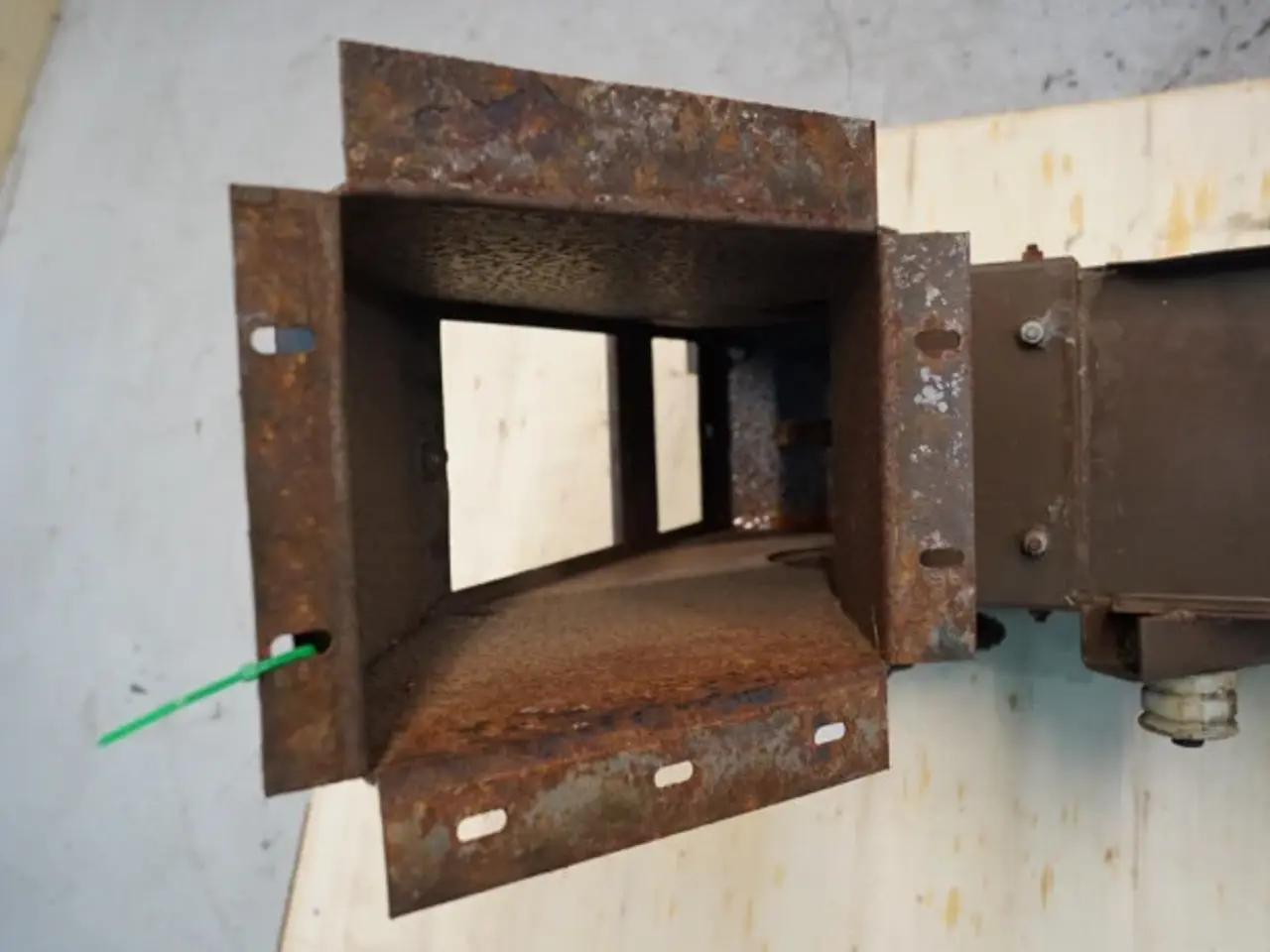 Billede 2 - Dronningborg D9000 Returelevator 28580226