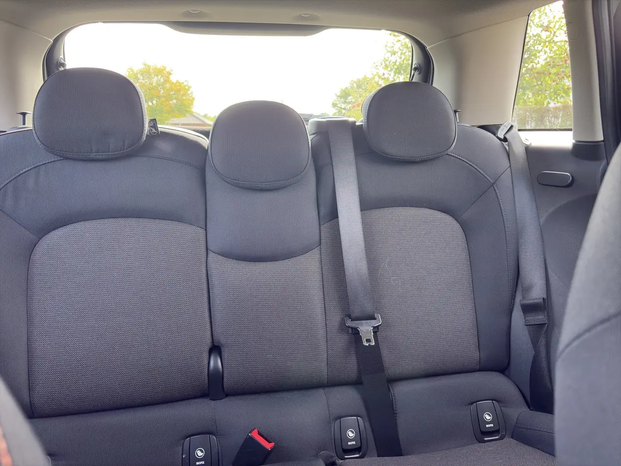 Billede 17 - MINI Cooper 1,5 