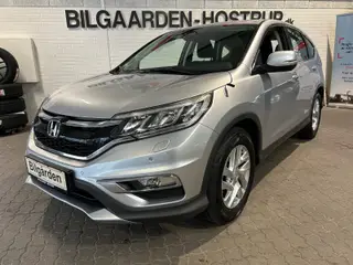 Honda CR-V 2,0 i-VTEC Elegance