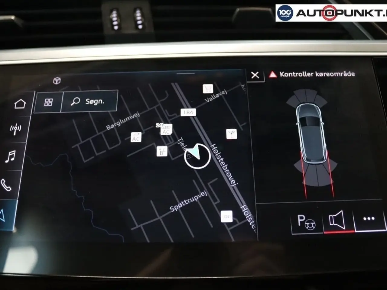 Billede 11 - Audi e-tron 55 Prestige quattro