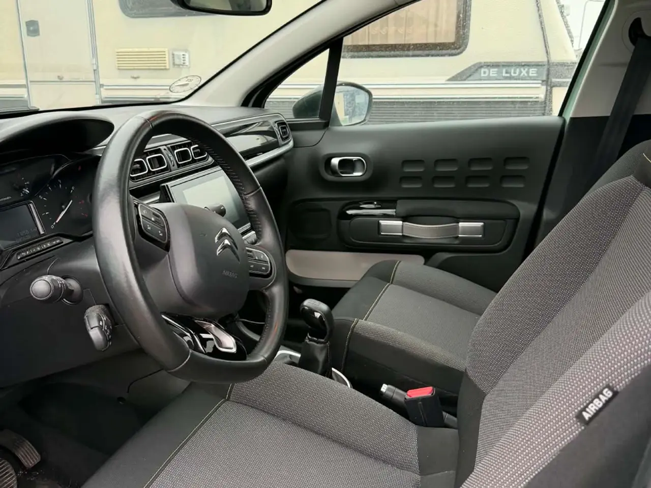 Billede 3 - Citroen C3 1.5