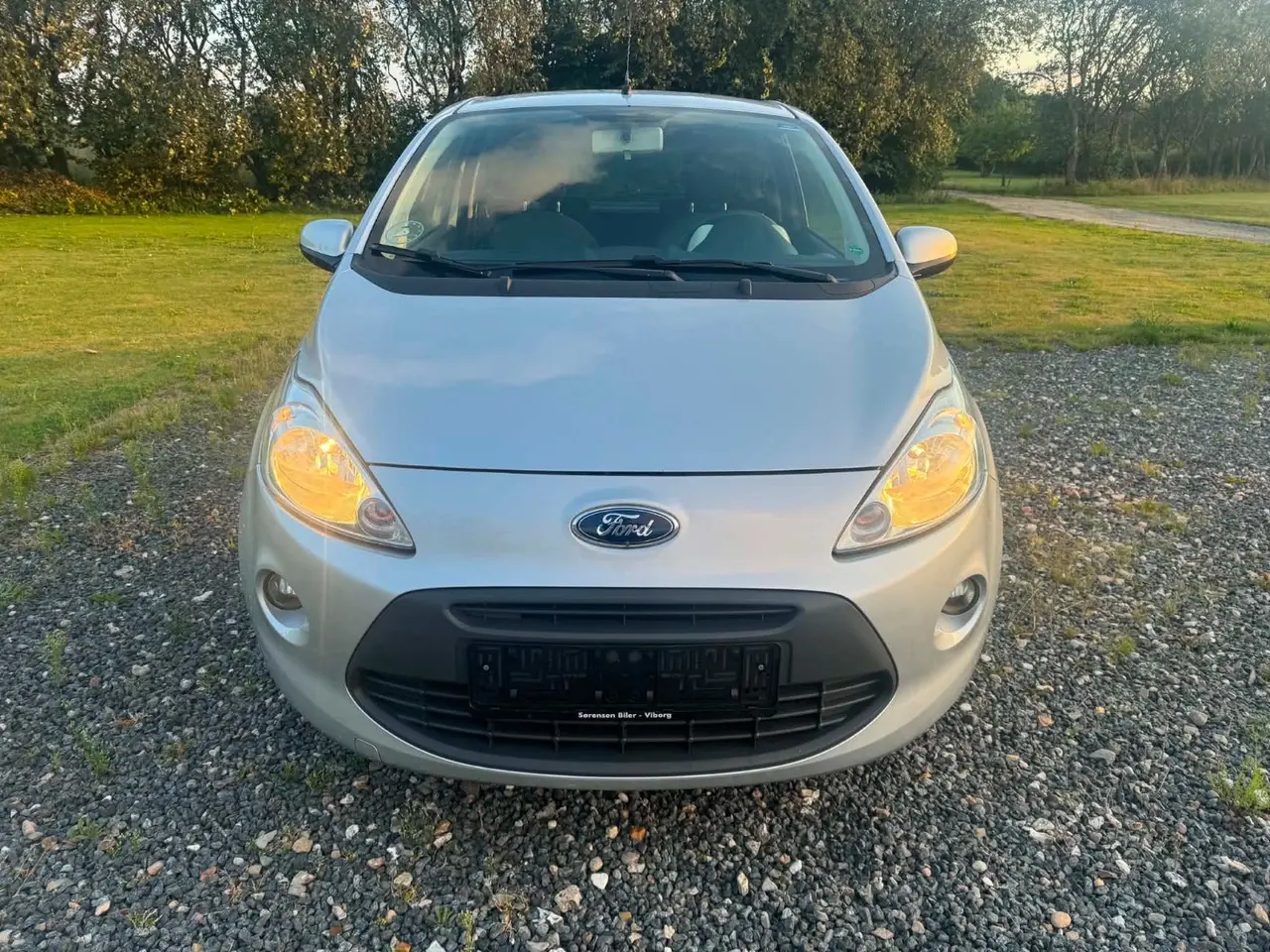 Billede 5 - Ford Ka 1,2 Titanium