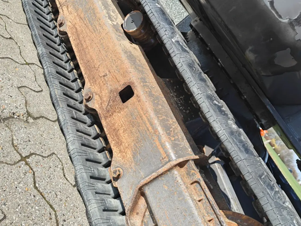 Billede 10 - Volvo EC35C