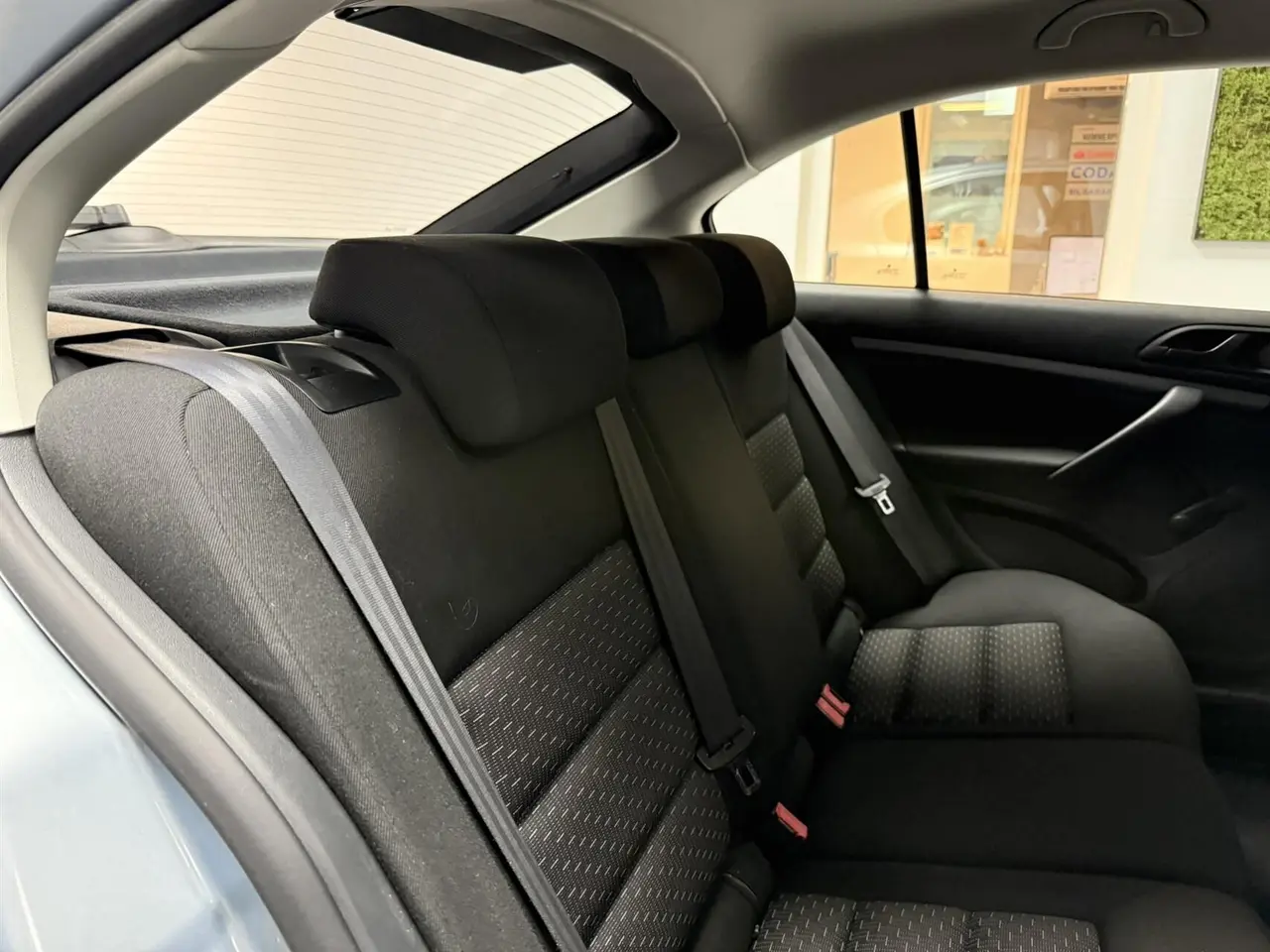 Billede 11 - Skoda Octavia 1,4 TSI Elegance 122HK 5d 6g
