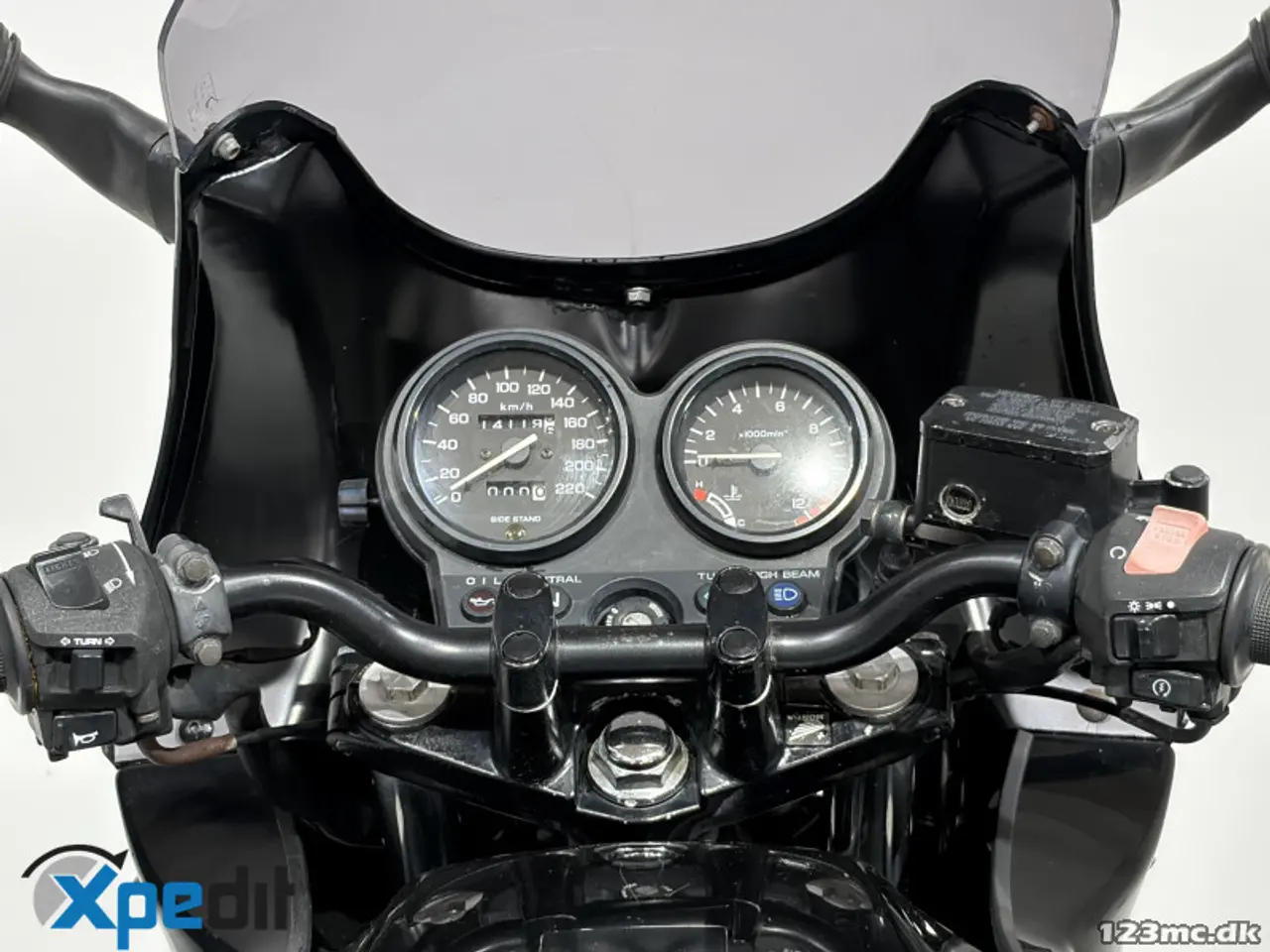 Billede 12 - Honda CB 500