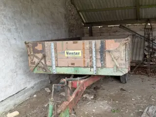 Tipvogn